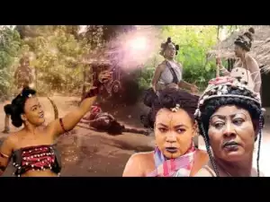 Video: The Weak King & The Evil Priestess 2 - 2017 Latest Nigerian Nollywood Full Movie
